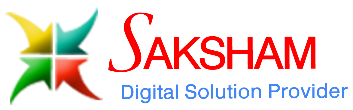 Saksham Digital Affiliate Panel
